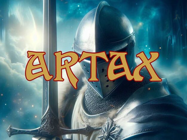 Artax Oculus Meta Quest VR Game<span class="mi-jiaobiao" style="background-color: #f50000;">Adventure VIP</span>