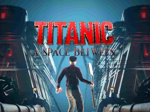 Titanic – A Space Between Oculus Meta Quest VR Game<span class="mi-jiaobiao" style="background-color: #fa0000;">Horror Points</span>