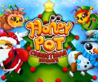 Honey pot Oculus Meta Quest VR Game<span class="mi-jiaobiao" style="background-color: #ff0000;">Honeypot VIP</span>