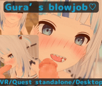 Missionary position with gura Oculus Meta Quest VR 18+ Game<span class="mi-jiaobiao" style="background-color: #ff0000;">Missionary VIP</span>