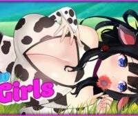 Cow girl with Iroha Oculus Meta Quest VR Game<span class="mi-jiaobiao" style="background-color: #ff0000;">Cowgirlwith VIP</span>