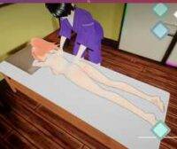 MWCA Sex VR Oculus Meta Quest VR Game<span class="mi-jiaobiao" style="background-color: #ff0000;">Rhythm VIP</span>