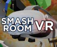 Smash Room VR Oculus Meta Quest VR Game<span class="mi-jiaobiao" style="background-color: #ff0000;">Action VIP</span>