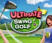 ULTIMATE SWING GOLF Oculus Meta Quest VR Game<span class="mi-jiaobiao" style="background-color: #f59e0b;">Action VIP</span>