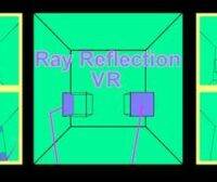 Ray Reflection VR Oculus Meta Quest VR Game<span class="mi-jiaobiao" style="background-color: #ff0000;">Simulation Free</span>