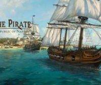The Pirate Republic of Nassau Oculus Meta Quest VR Game<span class="mi-jiaobiao" style="background-color: #ff0000;">Casual VIP</span>