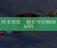Rise Beyond Vr Oculus Meta Quest VR Game<span class="mi-jiaobiao" style="background-color: #ff0000;">Open World Free</span>