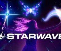 Starwave Oculus Meta Quest VR Game<span class="mi-jiaobiao" style="background-color: #ff0000;">Starlight VIP</span>