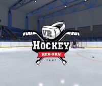 VR Hockey Reborn Oculus Meta Quest VR Game<span class="mi-jiaobiao" style="background-color: #f59e0b;">VR VIP</span>