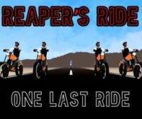 Reapers Ride Oculus Meta Quest VR Game<span class="mi-jiaobiao" style="background-color: #ff0000;">Action Roguelike Free</span>
