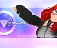 VStreamer Live Oculus Meta Quest VR Game<span class="mi-jiaobiao" style="background-color: #f50a0a;">Creative Free</span>