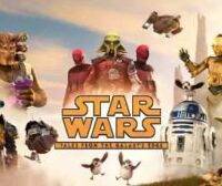 Star Wars Tales from the Galaxys Edge Oculus Meta Quest VR Game<span class="mi-jiaobiao" style="background-color: #ff0000;">Sci-Fi Points</span>