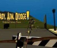 Ready Aim Dodge Oculus Meta Quest VR Game<span class="mi-jiaobiao" style="background-color: #ff0000;">VR Free</span>