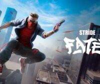 STRIDE Fates Oculus Meta Quest VR Game<span class="mi-jiaobiao" style="background-color: #ff0000;">Adventure VIP</span>