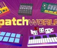 PatchWorld Multiplayer Music Maker Oculus Meta Quest VR Game<span class="mi-jiaobiao" style="background-color: #ff0000;">Zombies Points</span>