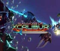 Survivors of Xcalibur Oculus Meta Quest VR Game<span class="mi-jiaobiao" style="background-color: #ff0000;">Survival VIP</span>