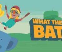WHAT THE BAT Oculus Meta Quest VR Game<span class="mi-jiaobiao" style="background-color: #f59e0b;">Casual VIP</span>