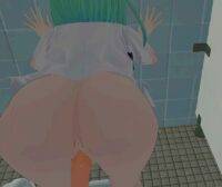 Sex with Rushia Oculus Meta Quest VR 18+ Game<span class="mi-jiaobiao" style="background-color: #ff0000;">Standingdoggywith VIP</span>