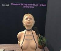 Sadisfy VR Oculus Quest Oculus Meta Quest 18+ Game<span class="mi-jiaobiao" style="background-color: #ff0000;">3D VIP</span>