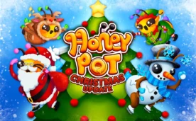 Honey pot Oculus Meta Quest VR Game