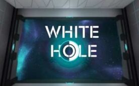 White Hole Oculus Meta Quest VR Game