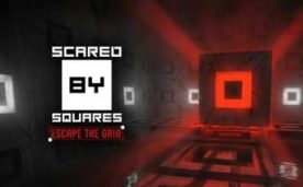 Scared By Squares Oculus Meta Quest VR Game<span class="mi-jiaobiao" style="background-color: #ff0000;">Adventure VIP</span>
