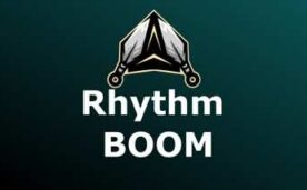 Rhythm BOOM Alpha Oculus Meta Quest VR Game<span class="mi-jiaobiao" style="background-color: #ff0000;">Rhythm VIP</span>