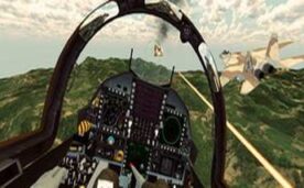 VRSKY Fighter Jets Oculus Meta Quest VR Game<span class="mi-jiaobiao" style="background-color: #ff0000;">Flight VIP</span>
