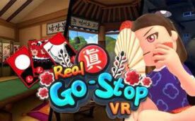 RealGostop VR Oculus Meta Quest VR Game<span class="mi-jiaobiao" style="background-color: #ff0000;">Fun Points</span>