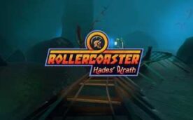 RollerCoaster Legends Oculus Meta Quest VR Game<span class="mi-jiaobiao" style="background-color: #ff0000;">Adventure VIP</span>