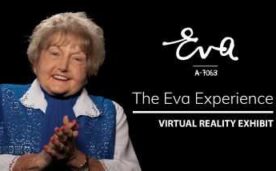 The Eva Experience VR Exhibit Oculus Meta Quest VR Game<span class="mi-jiaobiao" style="background-color: #ff0000;">documentary VIP</span>