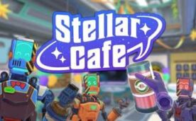 Stellar Cafe Oculus Meta Quest VR Game<span class="mi-jiaobiao" style="background-color: #ff0000;">Sandbox VIP</span>