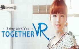 Together VR Oculus Meta Quest VR Game<span class="mi-jiaobiao" style="background-color: #ff0000;">Romance Points</span>