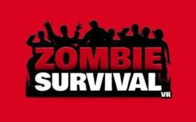 ZOMBIE SURVIVAL VR Oculus Meta Quest VR Game<span class="mi-jiaobiao" style="background-color: #ff0000;">Shooting VIP</span>