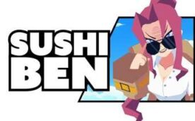 Sushi Ben Oculus Meta Quest VR Game<span class="mi-jiaobiao" style="background-color: #ff0000;">Adventure VIP</span>