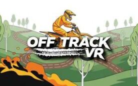 Off Track VR Oculus Meta Quest VR Game<span class="mi-jiaobiao" style="background-color: #ff0000;">Racing VIP</span>