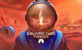 Surviving Mars Pioneer Oculus Meta Quest VR Game<span class="mi-jiaobiao" style="background-color: #ff0000;">Surviving VIP</span>