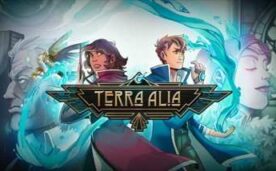 Terra Alia Oculus Meta Quest VR Game<span class="mi-jiaobiao" style="background-color: #ff0000;">Education Free</span>