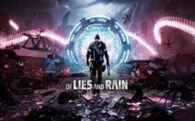 Of Lies and Rain Oculus Meta Quest VR Game<span class="mi-jiaobiao" style="background-color: #ff0000;">Action VIP</span>