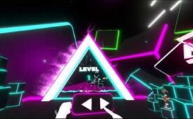 Pixel Arcade Oculus Meta Quest VR Game<span class="mi-jiaobiao" style="background-color: #ff0000;">Action VIP</span>