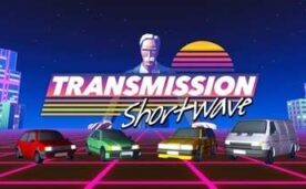 Transmission Shortwave Oculus Meta Quest VR Game<span class="mi-jiaobiao" style="background-color: #ff0000;">Simulation VIP</span>
