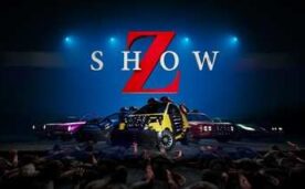 Z Show Oculus Meta Quest VR Game