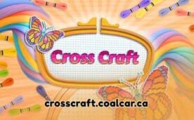 Cross Craft Oculus Meta Quest VR Game<span class="mi-jiaobiao" style="background-color: #ff0000;">Cross VIP</span>