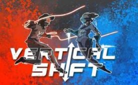 Vertical Shift Oculus Meta Quest VR Game<span class="mi-jiaobiao" style="background-color: #ff0000;">Adventure VIP</span>