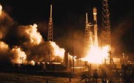 Rocket Launch Films VR Oculus Meta Quest VR Game