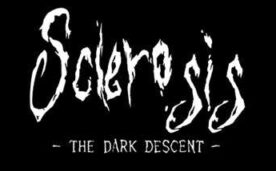 Sclerosis an Amnesia VR remake Oculus Meta Quest VR Game<span class="mi-jiaobiao" style="background-color: #ff0000;">Horror VIP</span>