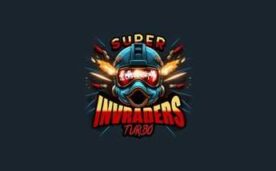Super InVRaders Turbo Oculus Meta Quest VR Game<span class="mi-jiaobiao" style="background-color: #ff0000;">Sports VIP</span>