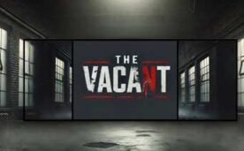 The Vacant Oculus Meta Quest VR Game<span class="mi-jiaobiao" style="background-color: #ff0000;">Horror VIP</span>