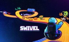 Swivel Oculus Meta Quest VR Game<span class="mi-jiaobiao" style="background-color: #ff0000;">Fun VIP</span>