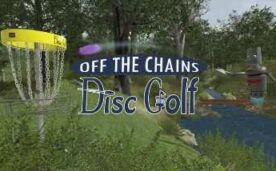 Off The Chains Disc Golf Oculus Meta Quest VR Game<span class="mi-jiaobiao" style="background-color: #ff0000;">Sports Points</span>